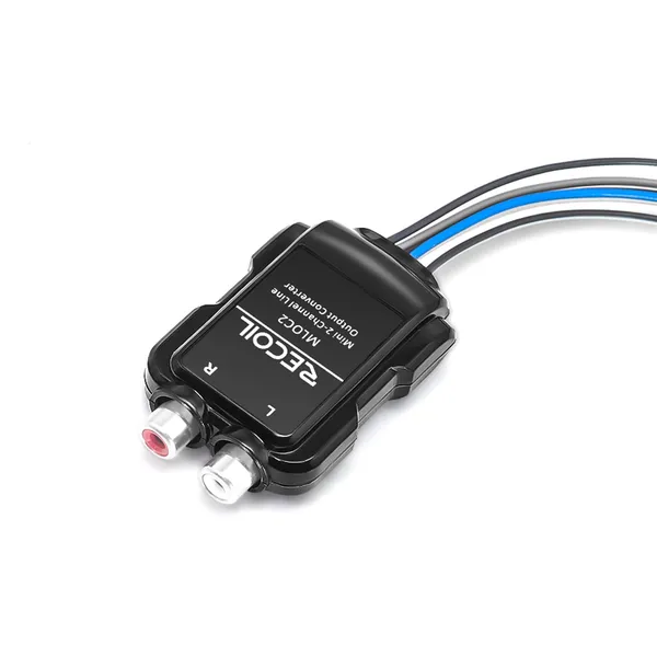 Recoil_Mloc2_2_Channel_Micro_Line_Output_Converter_80w_Per_Channel_Universal_Default_Title