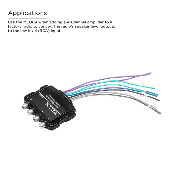 Recoil_Mloc4_4_Channel_Micro_Line_Output_Converter_80w_Per_Channel_Universal_Default_Title