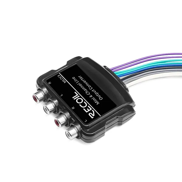 Recoil_Mloc4_4_Channel_Micro_Line_Output_Converter_80w_Per_Channel_Universal_Default_Title