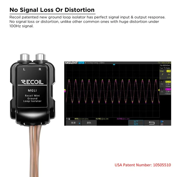 Recoil_Mgli_2_Channel_Ground_Loop_Isolator_Hi_Fi_Permalloy_Universal_Default_Title