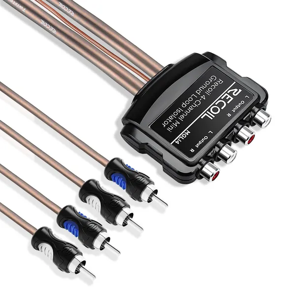 Recoil_Mgli4_4_Channel_Ground_Loop_Isolator_Hi_Fi_Permalloy_Universal_Default_Title