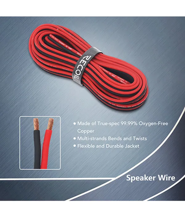 Recoil_Pck8_8_Awg_2_Channel_Complete_Amplifier_Wiring_Kit_Ofc_Copper_Universal_Default_Title