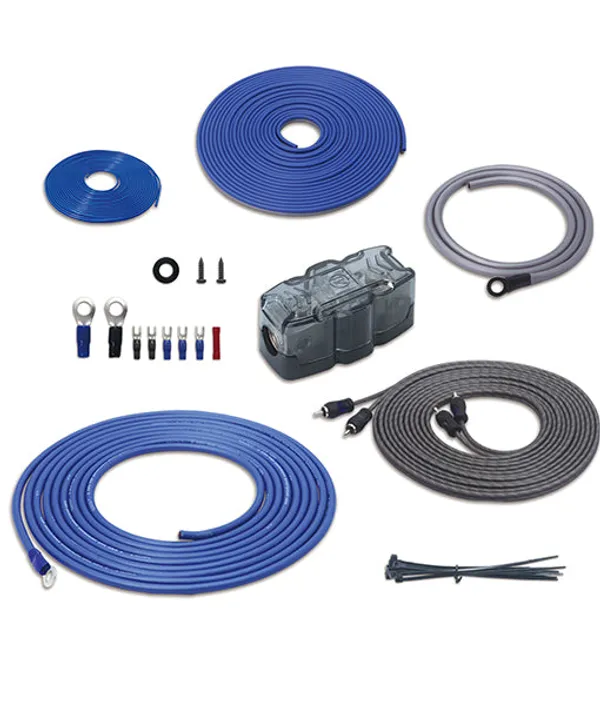 Recoil_Rck4_4_Awg_2_Channel_Amplifier_Wiring_Kit_Copper_Clad_Aluminium_Universal_Default_Title