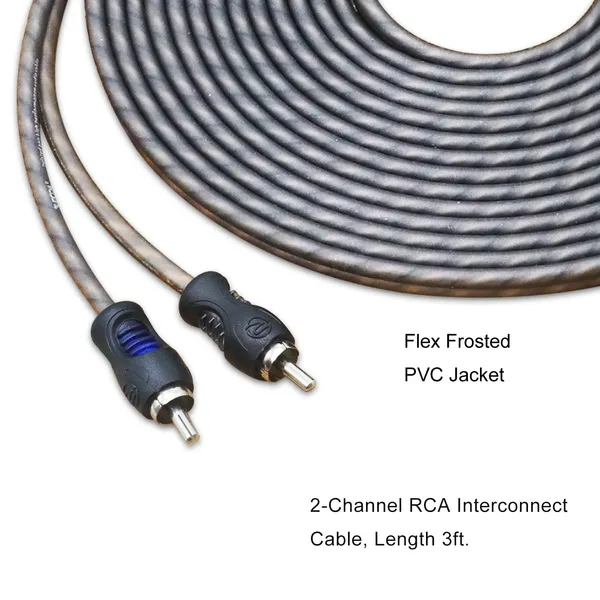 Recoil_Rci23_Pure_Copper_Rca_Cable_Echo_Series_2_Channel_3_Ft_1_M_Default_Title
