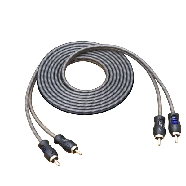 Recoil_Rci29_Pure_Copper_Rca_Cable_Echo_Series_2_Channel_9_Ft_3_M_Default_Title