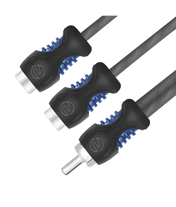 Recoil_R1m2f_Rca_Y_Adaptor_Cable_1_Male_To_2_Female_Pair_Ofc_Default_Title
