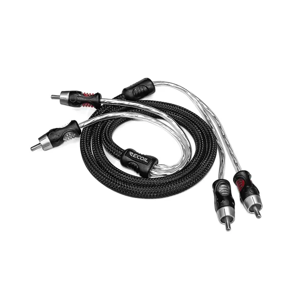 Recoil_Pci23_Echo_Pro_Series_Rca_Interconnect_Cable_2_Channel_3_Ft_1_M_Default_Title