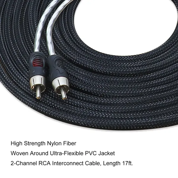 Recoil_Pci217_Echo_Pro_Series_Rca_Interconnect_Cable_2_Channel_17_Ft_5_M_Default_Title