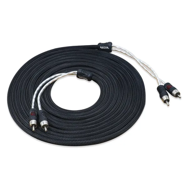 Recoil_Pci217_Echo_Pro_Series_Rca_Interconnect_Cable_2_Channel_17_Ft_5_M_Default_Title