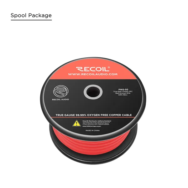 Recoil_Pw0_50_Echo_Pro_Series_0_Awg_Ofc_Power_Wire_50_Ft_Spool_Red_Default_Title