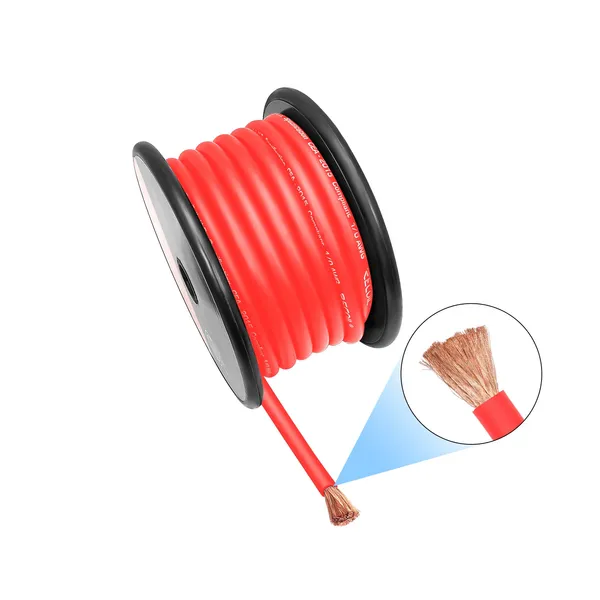 Recoil_Pw0_50_Echo_Pro_Series_0_Awg_Ofc_Power_Wire_50_Ft_Spool_Red_Default_Title