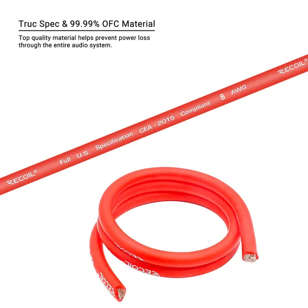 Recoil_Pw8_150_Echo_Pro_Series_8_Awg_Ofc_Pure_Copper_Power_Wire_150_Ft_Spool_Red_Default_Title