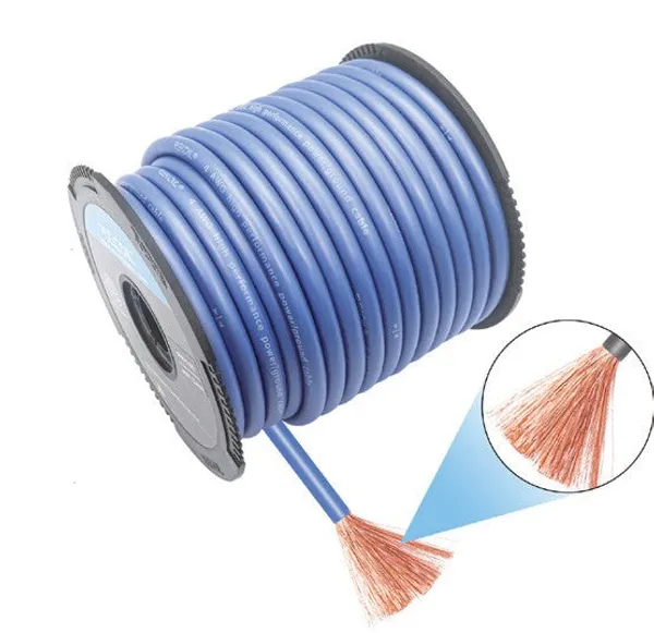 Recoil_Rw4_80_Echo_Series_4_Awg_Cca_Power_Wire_80_Ft_Spool_Blue_Default_Title
