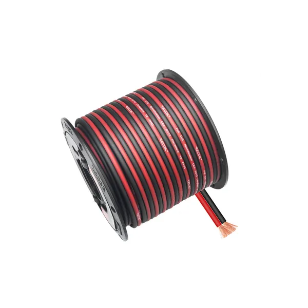 Recoil_Sw16_60_Premium_True_Spec_16_Awg_Ofc_Speaker_Wire_60_Ft_Spool_Default_Title