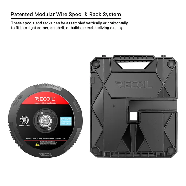 Recoil_Sw16_300_Echo_Pro_16_Awg_Ofc_Speaker_Wire_300_Ft_Spool_Red_Black_Default_Title