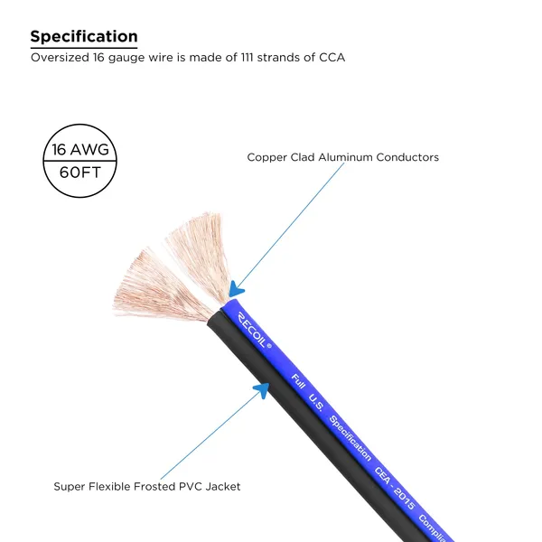 Recoil_Rs16_60_True_Spec_16_Awg_Cca_Speaker_Wire_60_Ft_Spool_Default_Title
