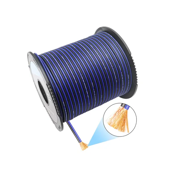 Recoil_Rs16_300_True_Spec_16_Awg_Cca_Speaker_Wire_300_Ft_Spool_Blue_Black_Default_Title