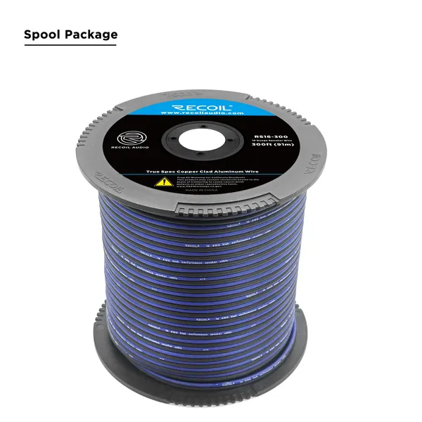 Recoil_Rs16_300_True_Spec_16_Awg_Cca_Speaker_Wire_300_Ft_Spool_Blue_Black_Default_Title