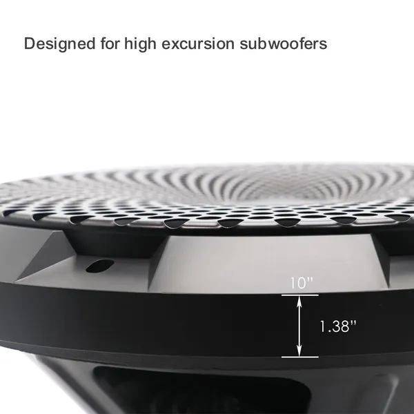 Recoil_Sg_10_10_Inch_Heavy_Duty_Steel_Woofer_Grill_Default_Title