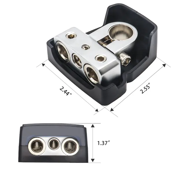 Recoil_Pbt_2028_Pbt_D08_Battery_Terminal_Clamps_Pair_2_X_0_2_4_Awg_2_X_4_8_Awg_Out_Default_Title