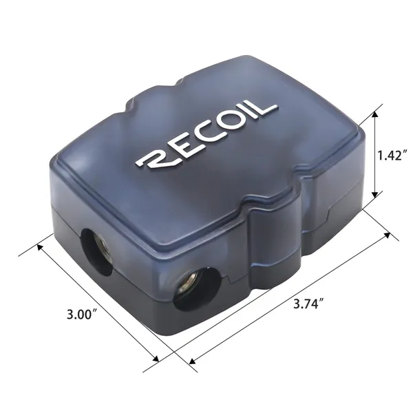 Recoil_Zmfh13_Mfh13_3_Way_Mini_Anl_Fuse_Block_3_X_0_2_4_Awg_In_3_X_4_8_Awg_Out_Default_Title