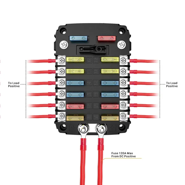 Recoil_Af12_12_Circuit_Atc_Ato_Fuse_Block_Default_Title
