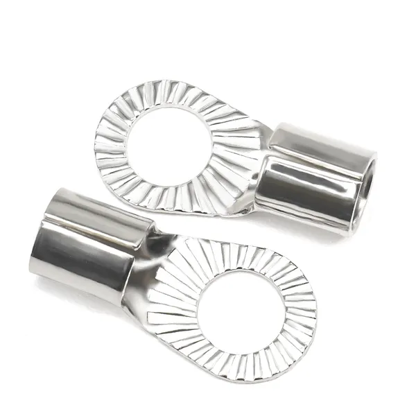 Recoil_Rt438_20_4_Awg_Crimp_Ring_Terminals_3_8_Opening_20_Pcs_10_Red_10_Black_Default_Title