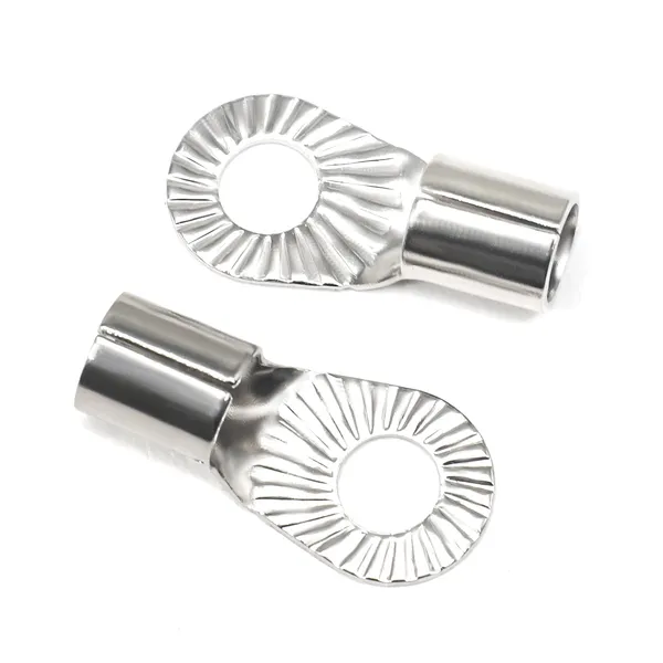 Recoil_Rt4516_20_4_Awg_Crimp_Ring_Terminals_5_16_Opening_10_Pcs_5_Red_5_Black_Default_Title