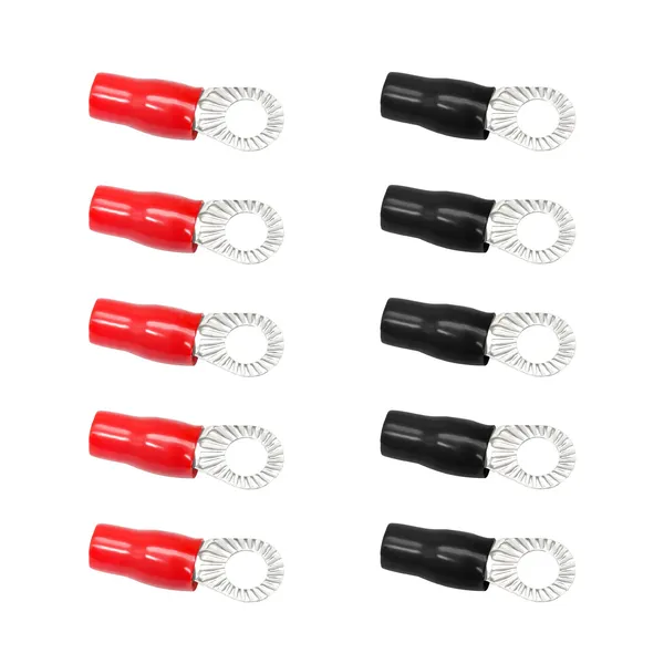 Recoil_Rt0516_10_1_0_Awg_Crimp_Ring_Terminals_5_16_Opening_10_Pcs_5_Red_5_Black_Default_Title