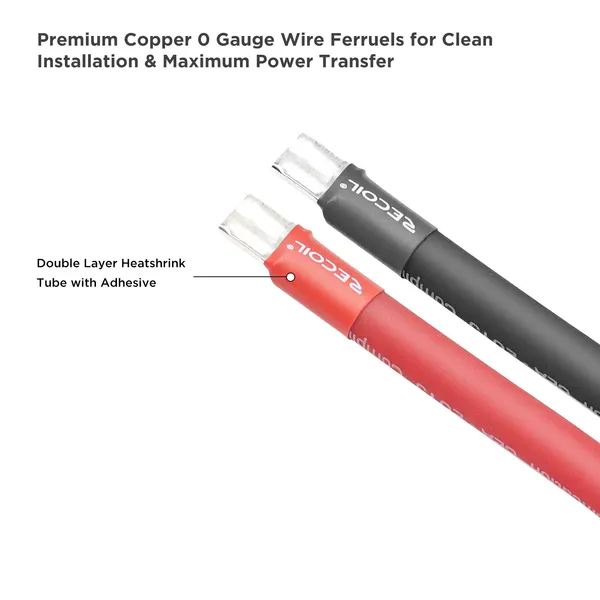 Recoil_Wf012_Wire_Ferrules_Heat_Shrink_Kit_1_0_Awg_12_Pcs_Default_Title