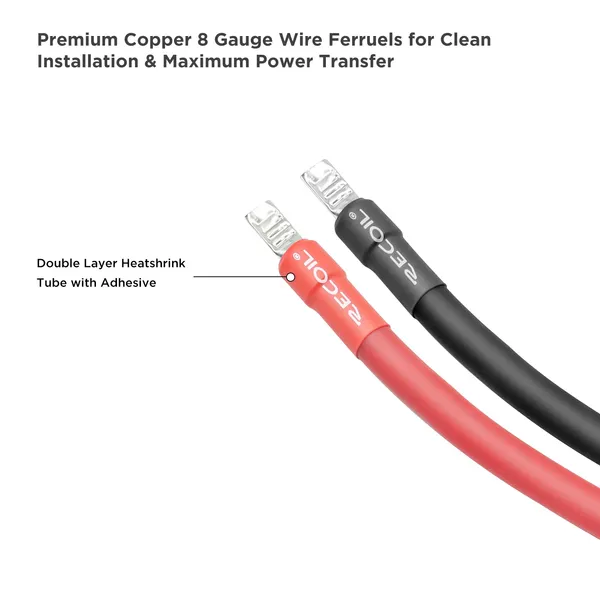 Recoil_Wf820_Wire_Ferrules_Heat_Shrink_Kit_8_Awg_20_Pcs_Default_Title