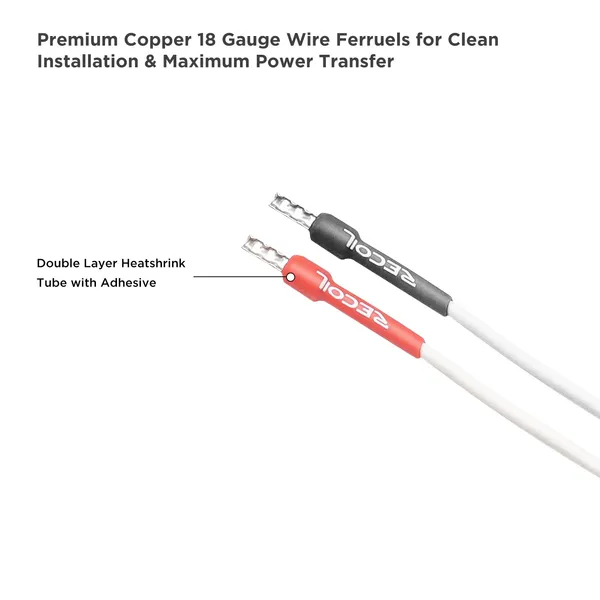 Recoil_Wf1860_Wire_Ferrules_Heat_Shrink_Kit_18_Awg_60_Pcs_Default_Title