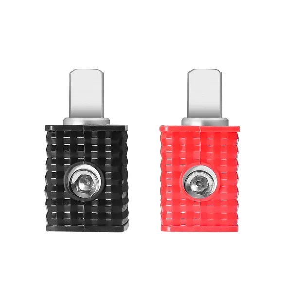 Recoil_Wrd00_Dual_1_0_Awg_To_1_0_Awg_Wire_Reducers_Pair_Brass_Default_Title