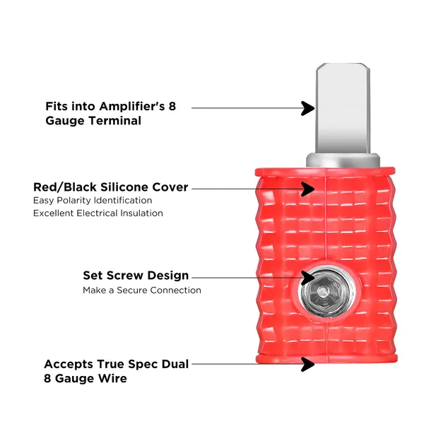 Recoil_Wrd88_Amplifier_Input_Wire_Reducers_Dual_8_Awg_To_Single_8_Awg_Default_Title