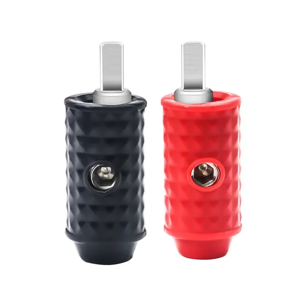 Recoil_Wr04p_Wr04_1_0_Awg_To_4_Awg_Wire_Reducers_Pair_Brass_Default_Title
