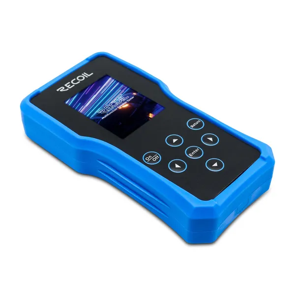 Recoil_Mst1_Multifunctional_Audio_Tester_Default_Title