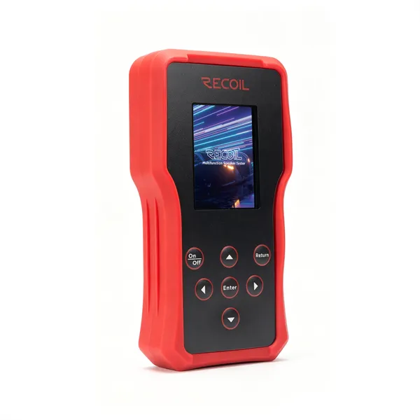 Recoil_Mat_1_Multifunctional_Audio_Tester_Voltage_Current_Frequency_Impedance_Default_Title