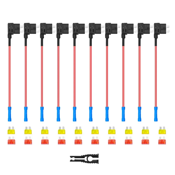 Recoil_Ftr1_10_Atc_Ato_Fuse_Taps_10_Pcs_Default_Title