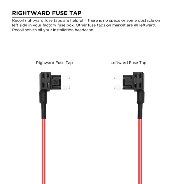 Recoil_Ftr2_10_Mini_Ats_Atm_Fuse_Taps_10_Pcs_Default_Title