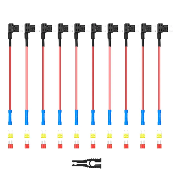 Recoil_Ftr2_10_Mini_Ats_Atm_Fuse_Taps_10_Pcs_Default_Title