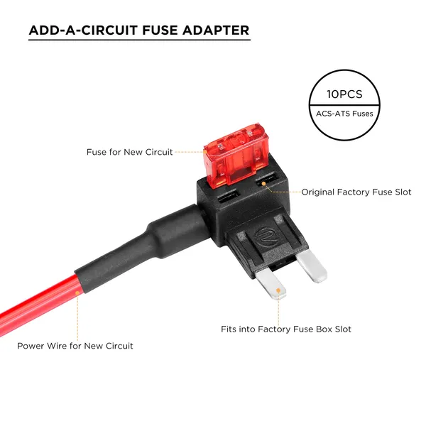 Recoil_Ftr2_10_Mini_Ats_Atm_Fuse_Taps_10_Pcs_Default_Title