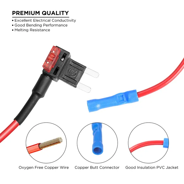 Recoil_Ftr2_10_Mini_Ats_Atm_Fuse_Taps_10_Pcs_Default_Title