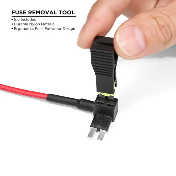Recoil_Ftr4_10_Micro_2_Acz_Fuse_Taps_10_Pcs_Default_Title