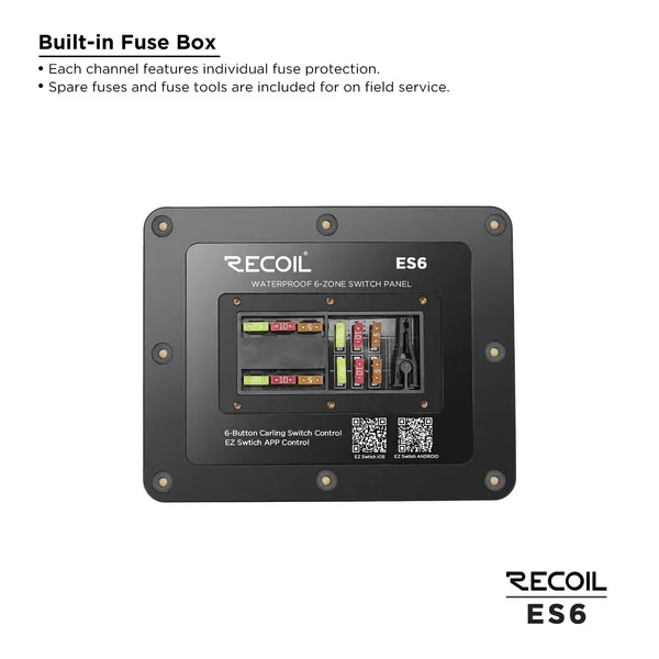 Recoil_Es6_6_Gang_Switch_Box_With_App_And_Snap_In_Button_Controller_Default_Title