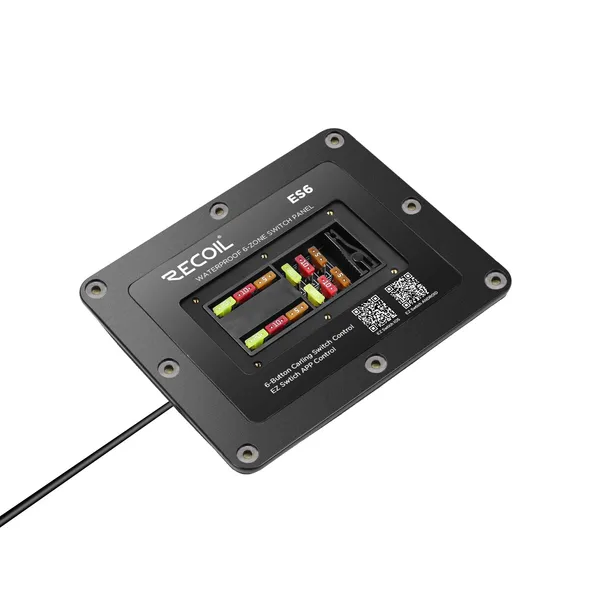 Recoil_Es6_6_Gang_Switch_Box_With_App_And_Snap_In_Button_Controller_Default_Title