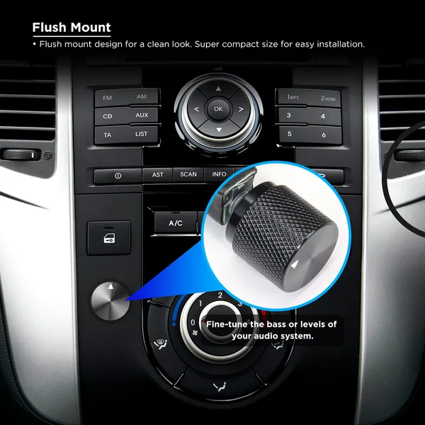 Recoil_Lc_3_Level_Controller_Flush_Mount_Aluminium_Knob_Universal_Default_Title