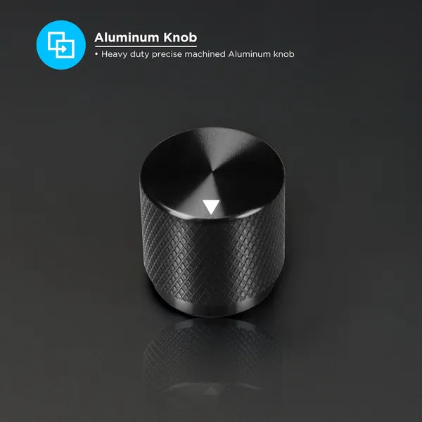 Recoil_Lc_3_Level_Controller_Flush_Mount_Aluminium_Knob_Universal_Default_Title