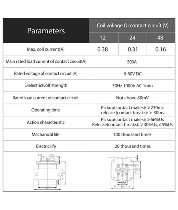 Recoil_Brl500_Battery_Isolator_500a_Default_Title