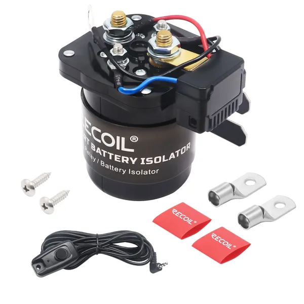 Recoil_Srl500_Smart_Battery_Isolator_500a_Default_Title