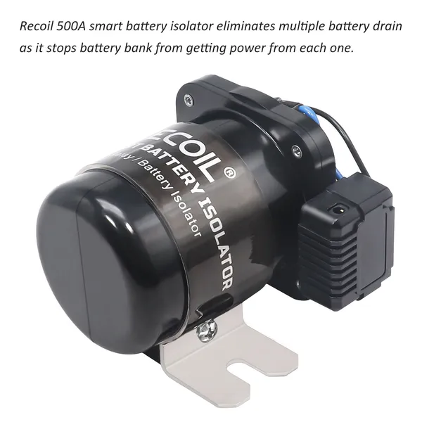 Recoil_Srl500_Smart_Battery_Isolator_500a_Default_Title